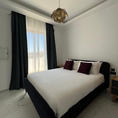 Msida Marina Apartments 外观 照片