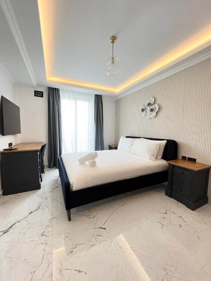 Msida Marina Apartments 外观 照片