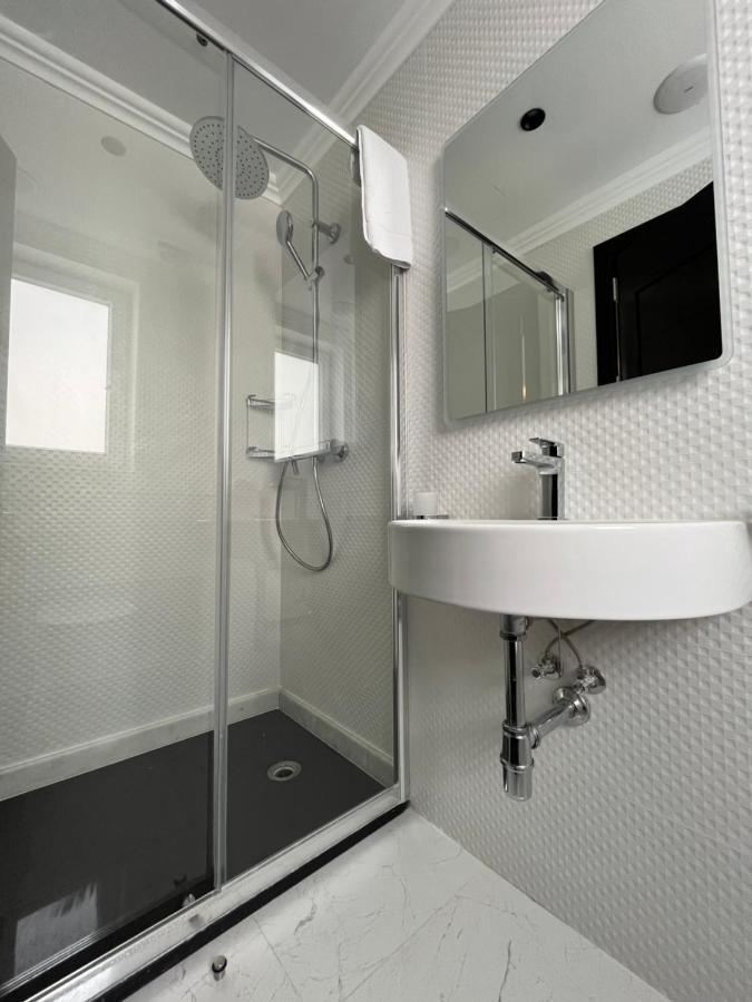 Msida Marina Apartments 外观 照片
