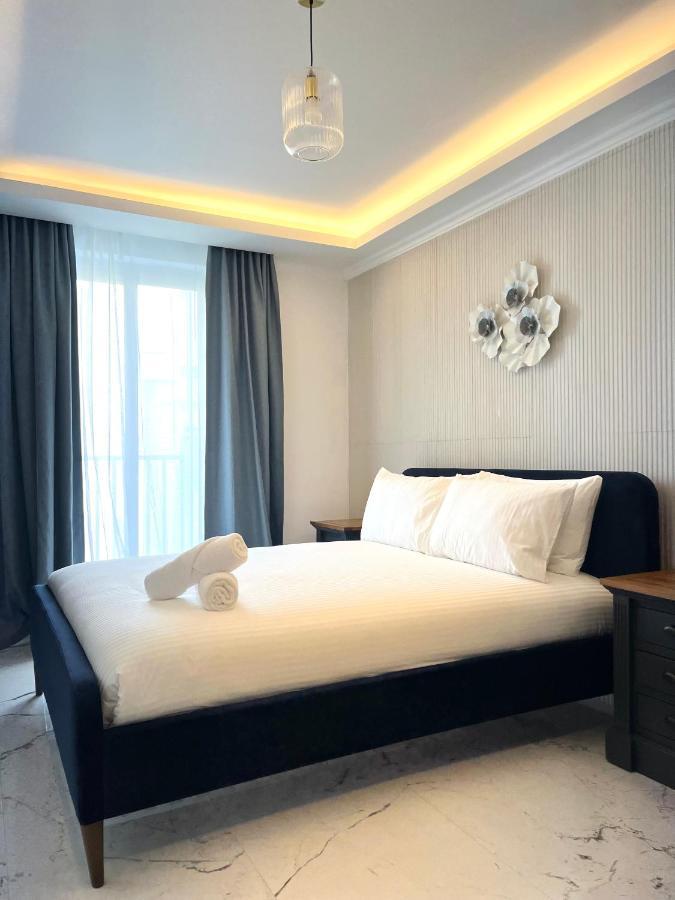 Msida Marina Apartments 外观 照片