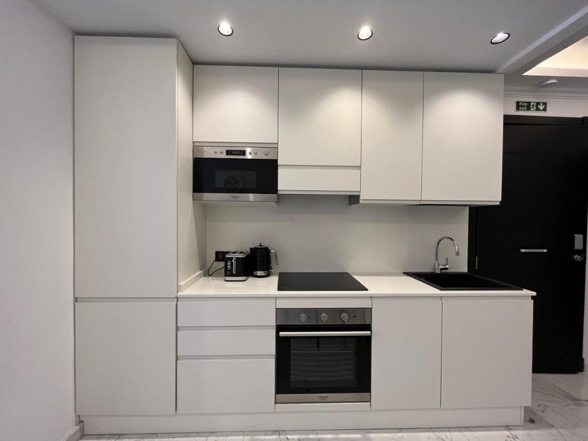 Msida Marina Apartments 外观 照片