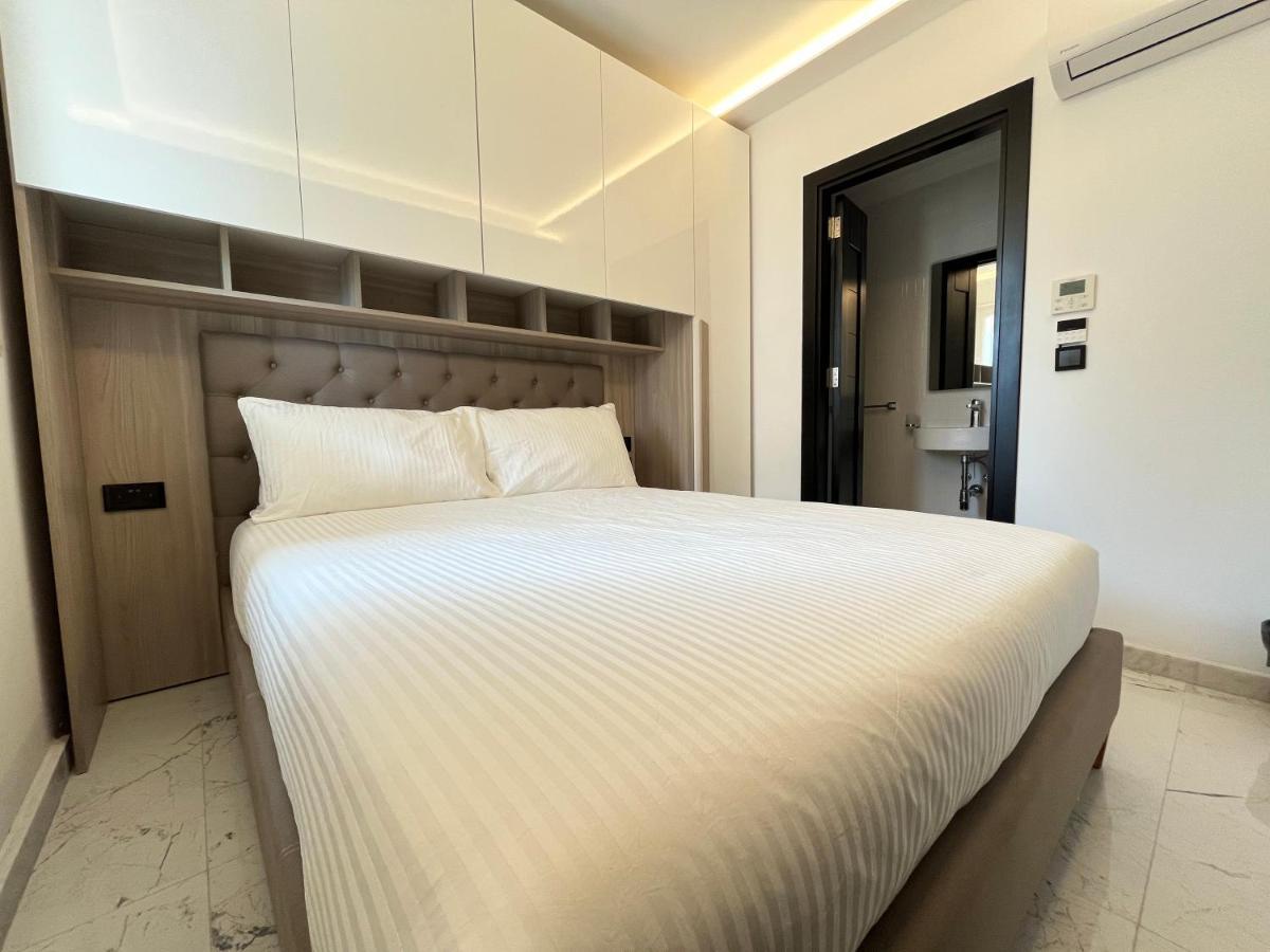 Msida Marina Apartments 外观 照片