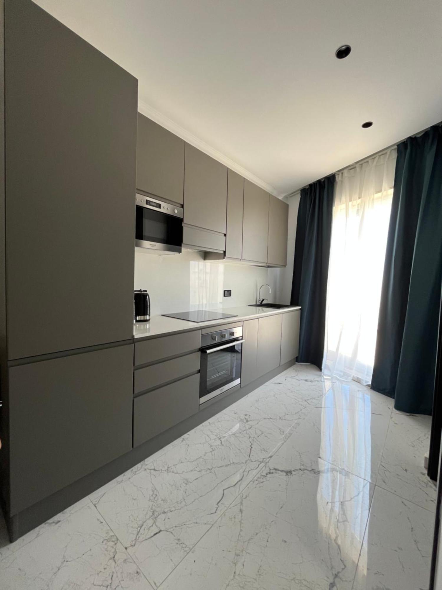 Msida Marina Apartments 外观 照片