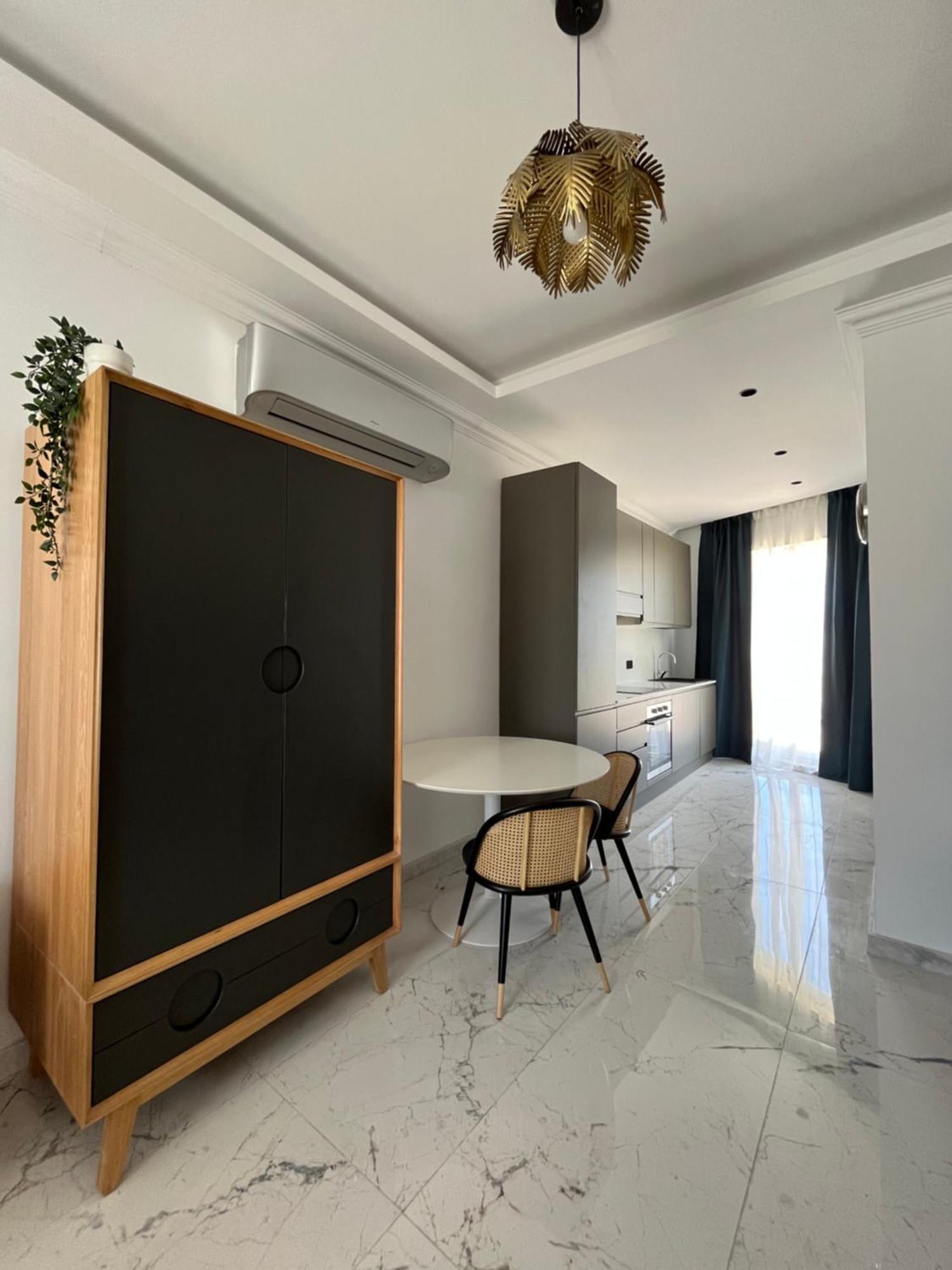 Msida Marina Apartments 外观 照片